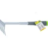 Garden Hand Rake 30cm
