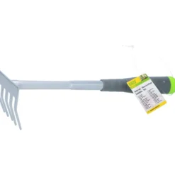 Garden Hand Rake 30cm