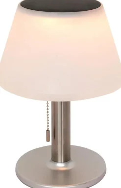 Garden Outdoor Solar Table Lamp
