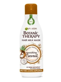 Garnier Botanic Therapy Hair Milk Mask Nourishing Coconut