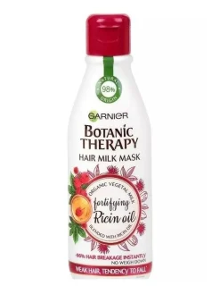 Garnier Botanic Therapy Hair Milk Mask Ricin Oil