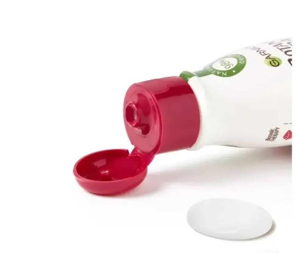 Garnier Botanic Therapy Hair Milk Mask Ricin Oil