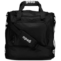 Gedo Sports Bag Black