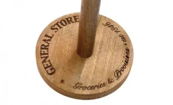 General Store Kitchen Roll Holder 36cm