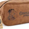 Gentleman's Essentials Toiletries Bag- Large