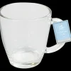 Glass Coffee Cup 350ml
