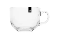 Glass Mug 15oz