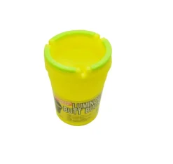 Glow in the Dark Butt Bucket Ashtray