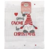Gnome for Christmas Apron