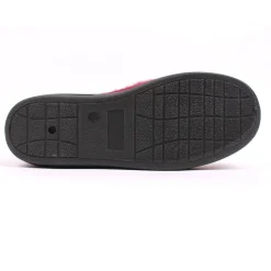 Gracie Women's Comfort Walk Slippers Pink