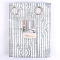 Granada Eyelet Readymade Curtains
