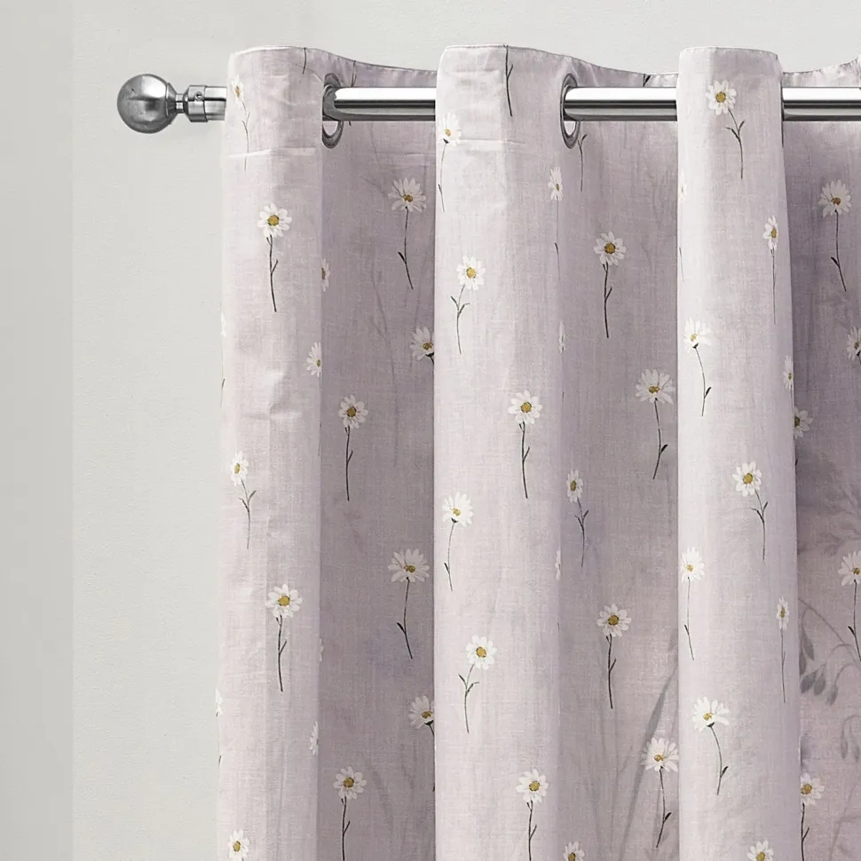 Grasmere Floral Curtains by Catherine Lansfield