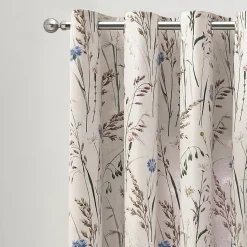 Grasmere Floral Curtains by Catherine Lansfield