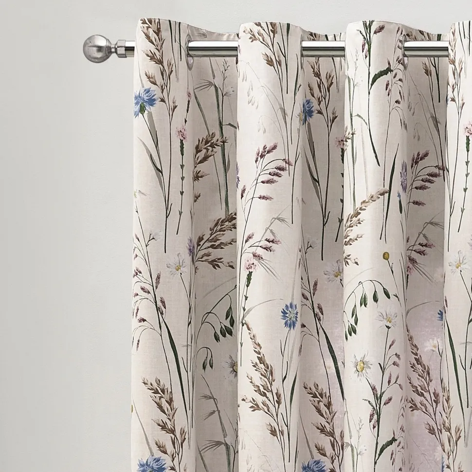 Grasmere Floral Curtains by Catherine Lansfield