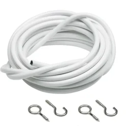 Guiney's Net Curtain Wire