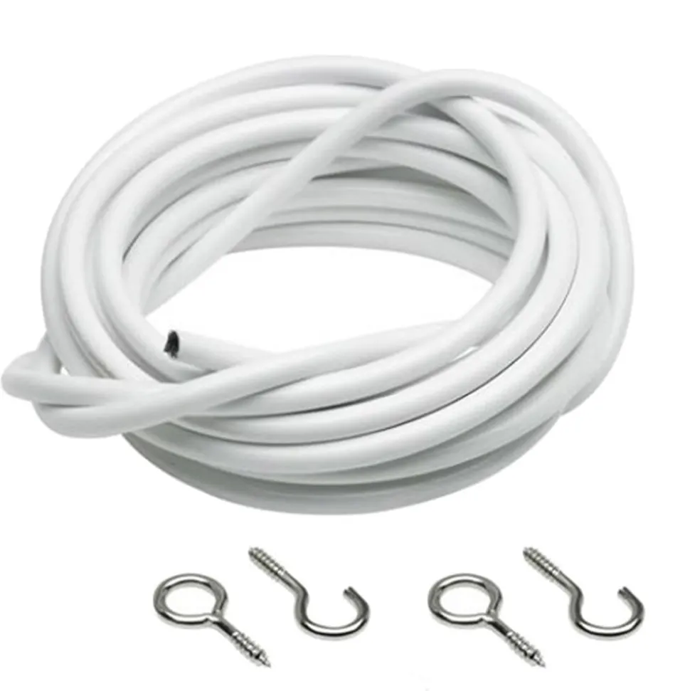 Guiney's Net Curtain Wire