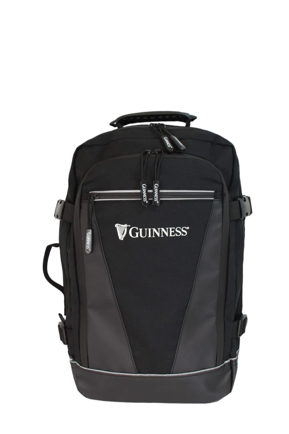 Guinness Cabin Bag Backpack