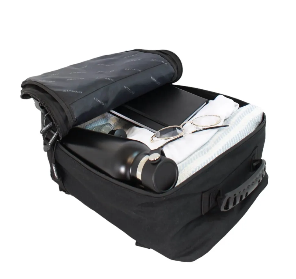 Guinness Cabin Bag Backpack