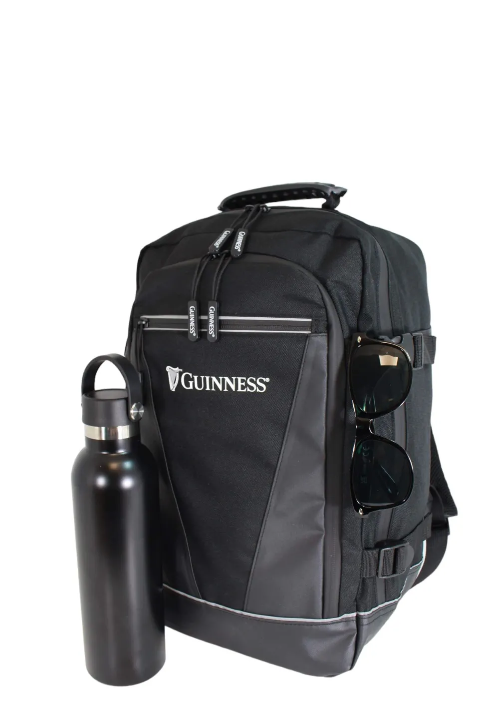 Guinness Cabin Bag Backpack