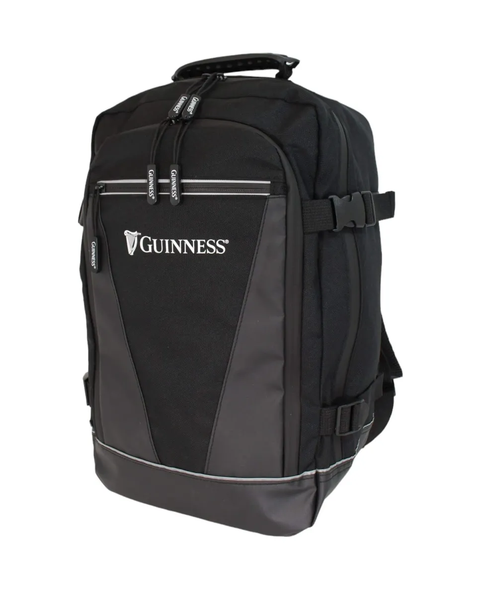 Guinness Cabin Bag Backpack