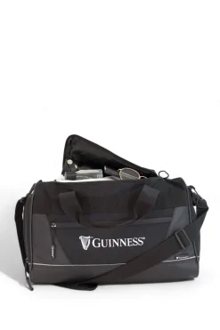 Guinness Hold All Cabin Bag