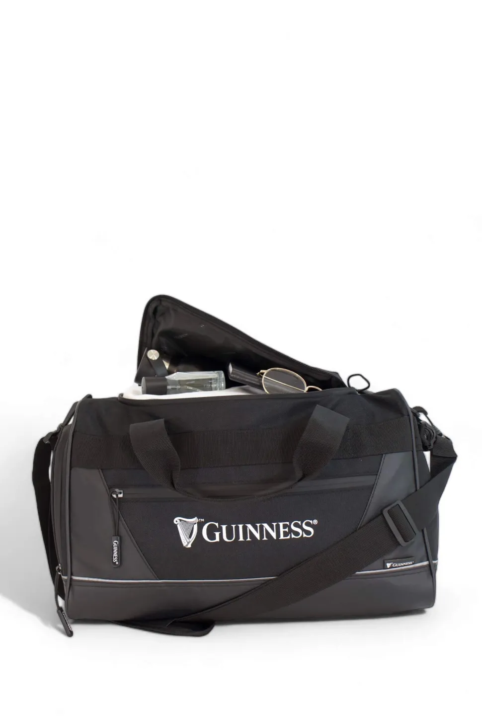 Guinness Hold All Cabin Bag
