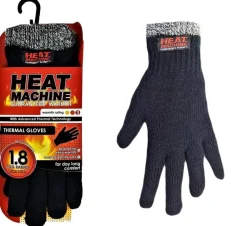 Heat Machine Thermal Gloves