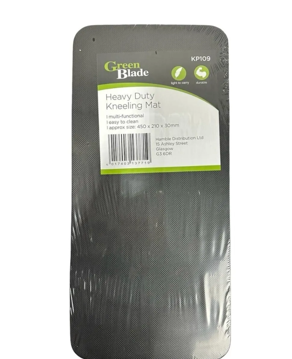 Heavy Duty Kneeling Mat