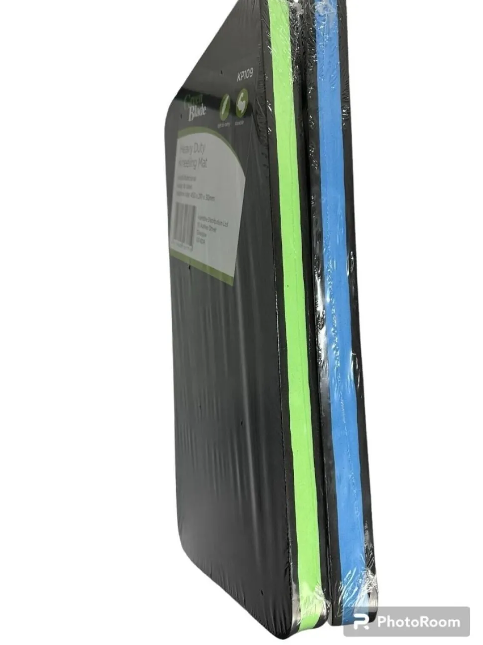 Heavy Duty Kneeling Mat
