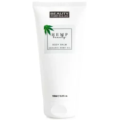 Hemp Oil Body Balm 150ml