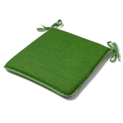 Hensley Seat Pad Green