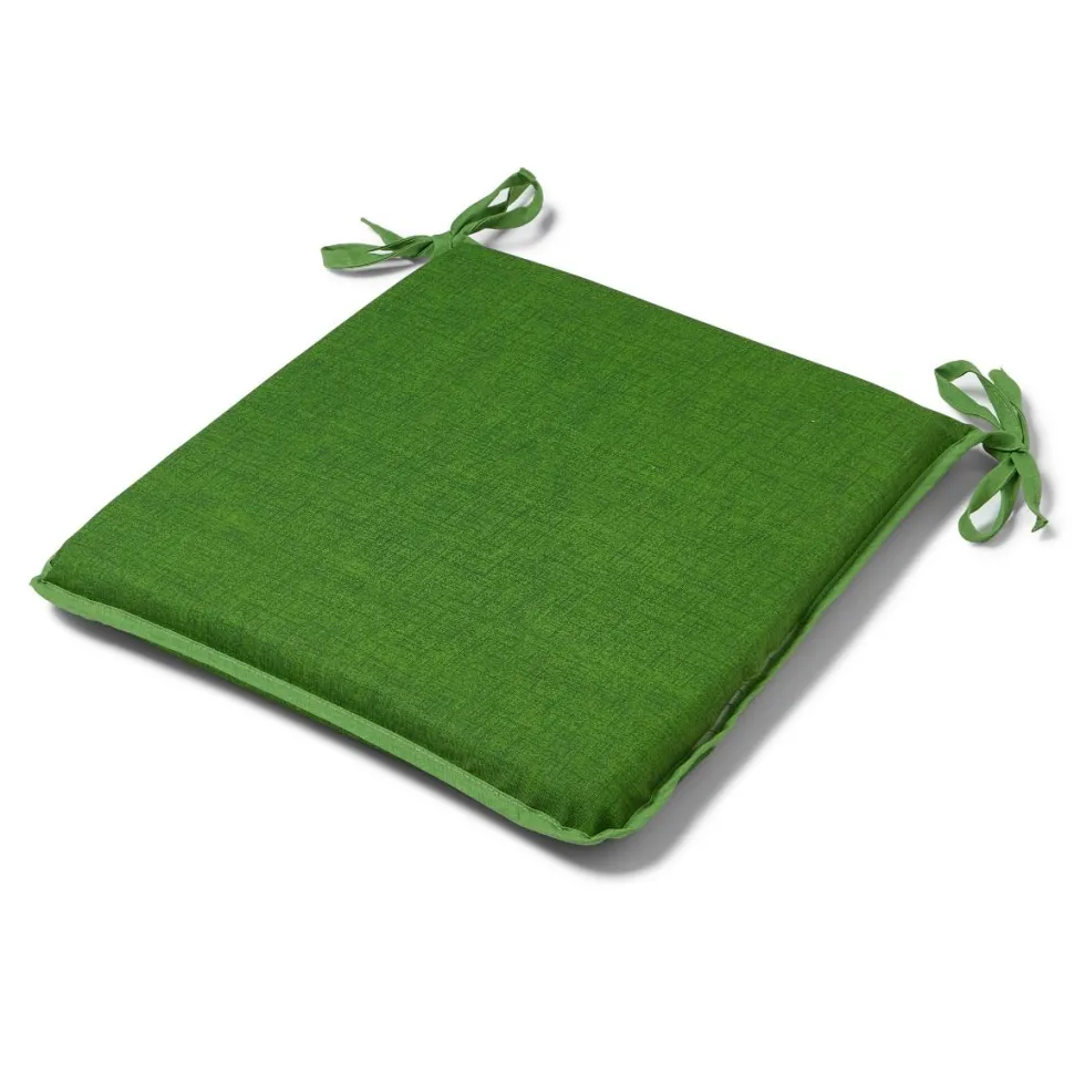 Hensley Seat Pad Green
