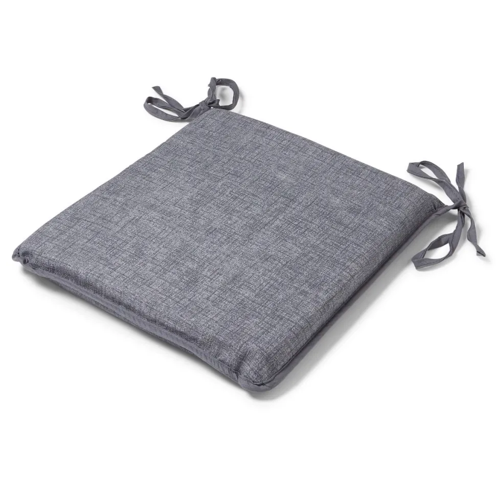 Hensley Seat Pad Grey