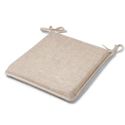 Hensley Seat Pad Natural