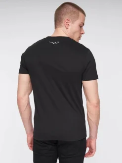 Hentyme T-Shirt Black by Henley