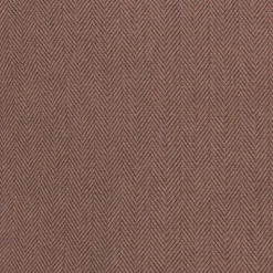 Herringbone Stretch Sofa Covers - Chocolate