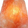 Himalayan Glow Crystal Natural Salt Lamp