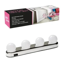 Hollywood Mirror Bulb Lights