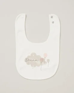 Homegrown Baby 100% Organic Cotton 5 Piece Printed Gift Set-Pink