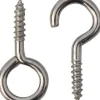 Hook & Eye