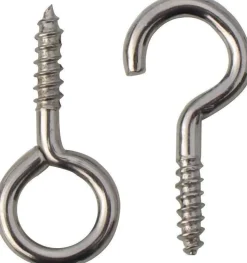 Hook & Eye