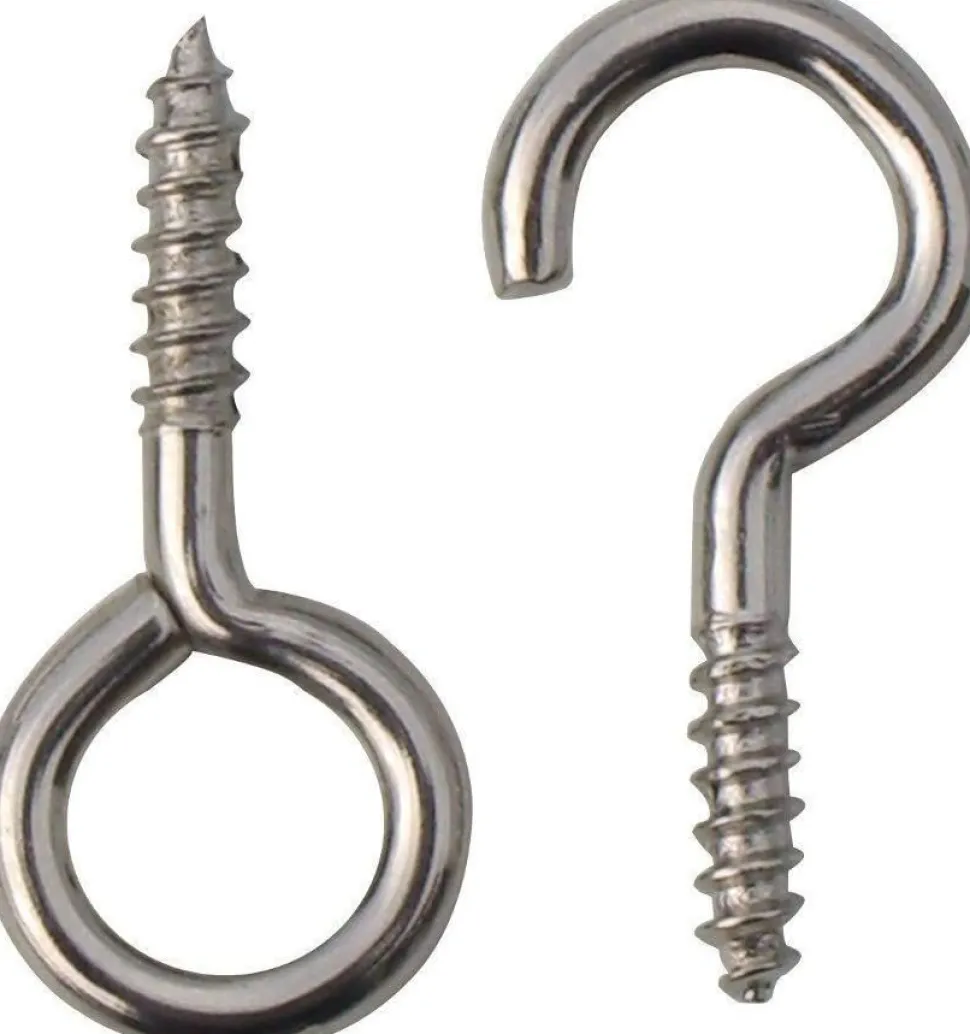 Hook & Eye