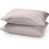 Housewife Pillowcase Pairs Linen