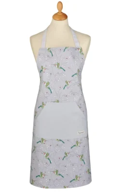 Humming Birds Apron by Cooksmart