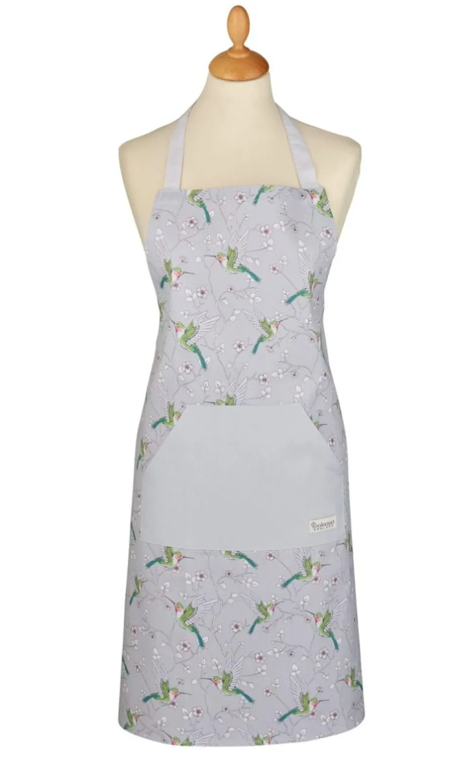 Humming Birds Apron by Cooksmart