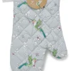 Hummingbird Single Oven Glove by Cooksmart