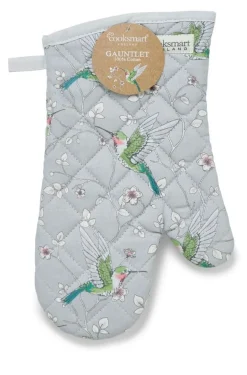 Hummingbird Single Oven Glove by Cooksmart