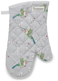 Hummingbird Single Oven Glove by Cooksmart