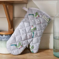 Hummingbird Single Oven Glove by Cooksmart