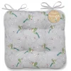 Hummingbirds Seat Pad by Cooksmart